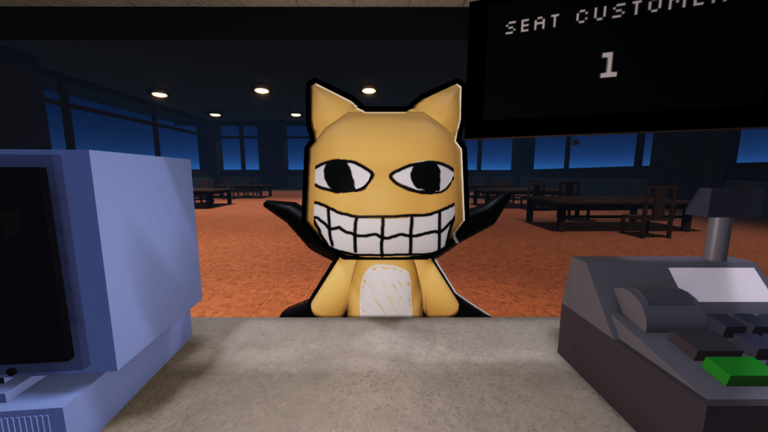 Spuddy's (Anomaly) official Roblox cover art